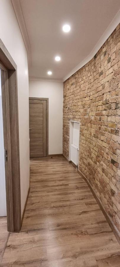Marijas City Center Apartment Riga Exteriör bild