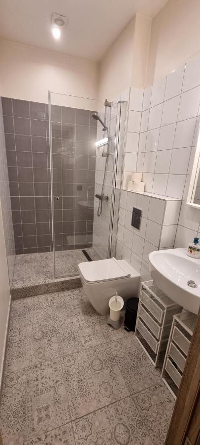 Marijas City Center Apartment Riga Exteriör bild