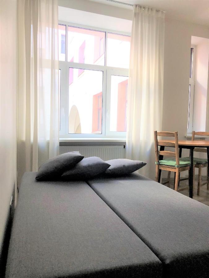 Marijas City Center Apartment Riga Exteriör bild