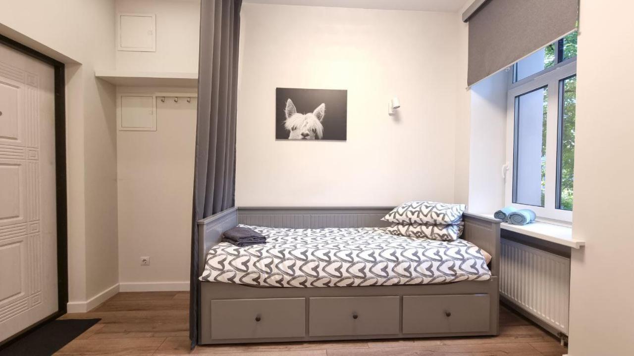 Marijas City Center Apartment Riga Exteriör bild