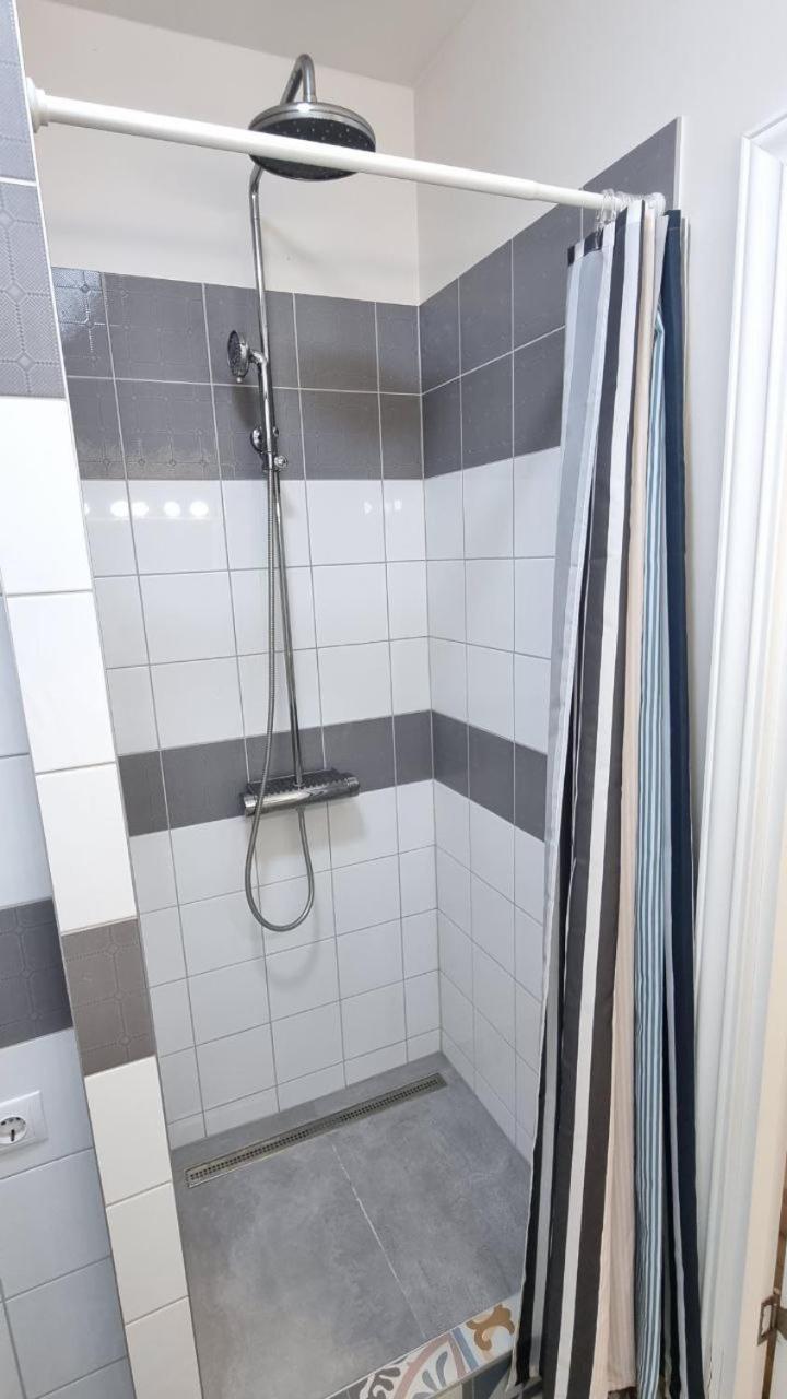 Marijas City Center Apartment Riga Exteriör bild