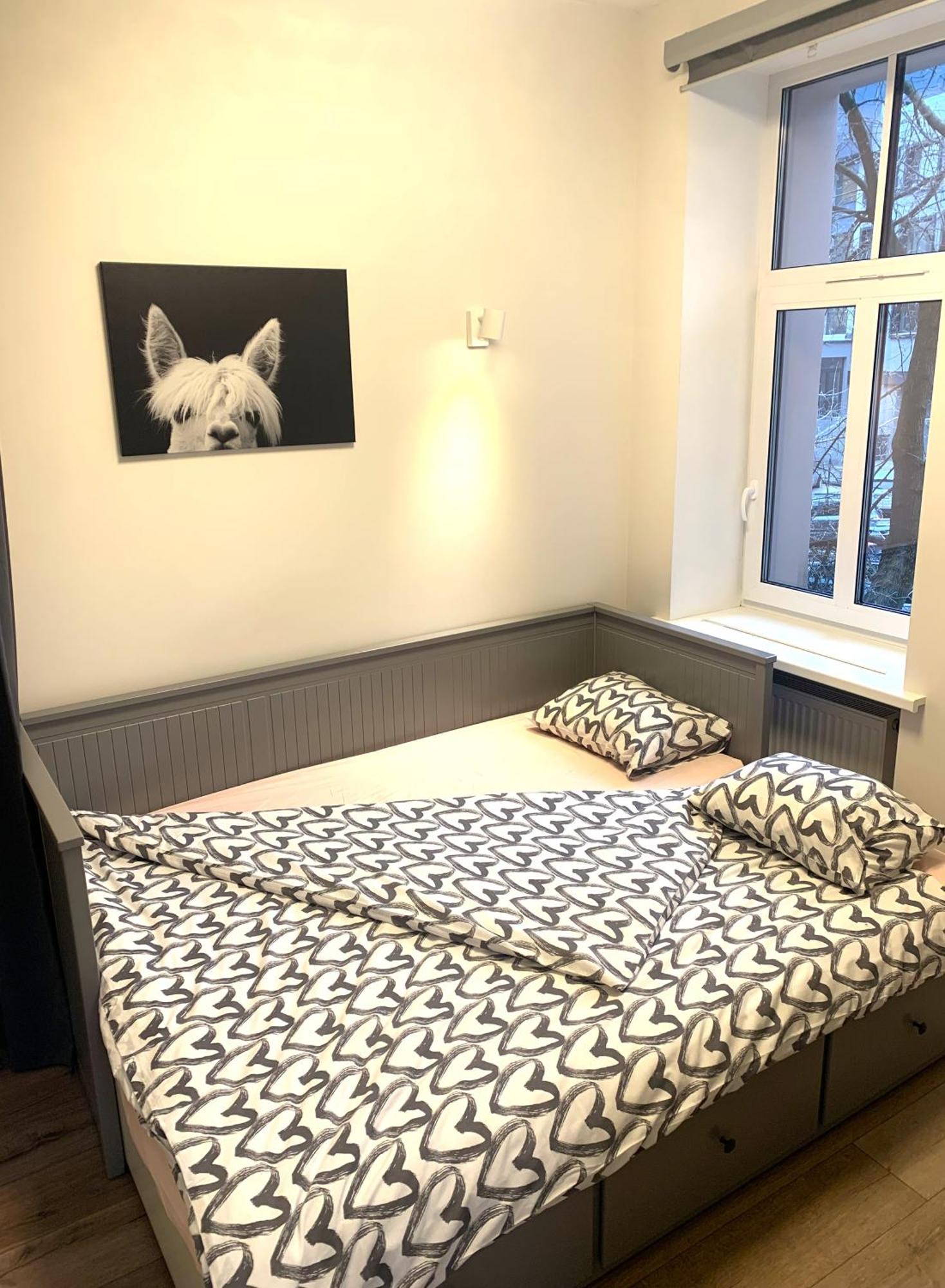 Marijas City Center Apartment Riga Rum bild